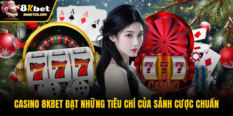 Tieu Chuan Chat Luong Link K8