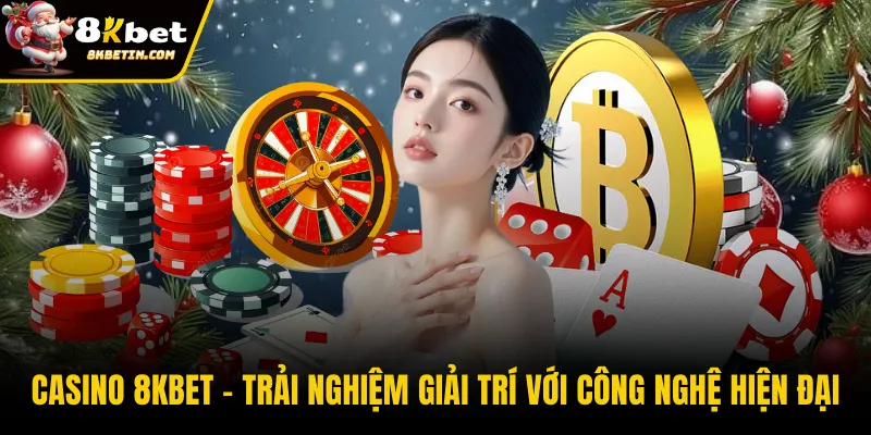 Trai Nghiem Link K8 Voi Cong Nghe Hien Dai