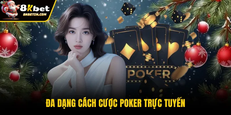 Da Dang Cuoc Tai Link K8